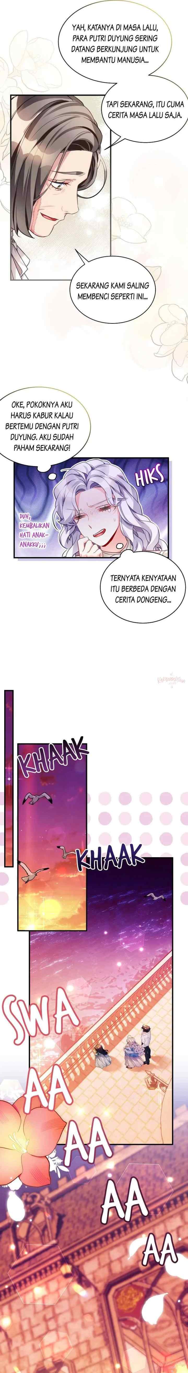 Not Sew Wicked Stepmom chapter 102 halaman 7