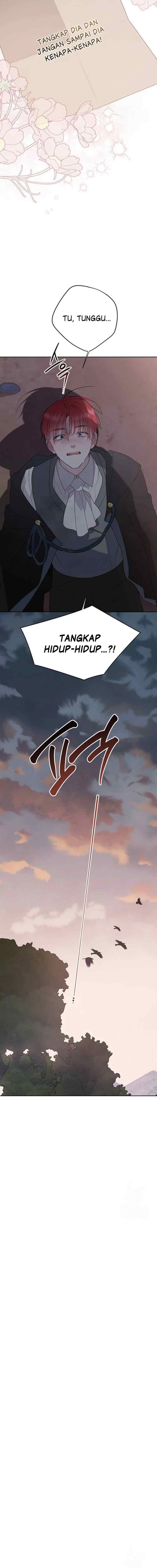 The Baby Tyrant chapter 99 halaman 19