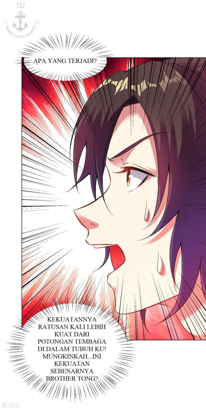 Dao Yin chapter 83 halaman 5