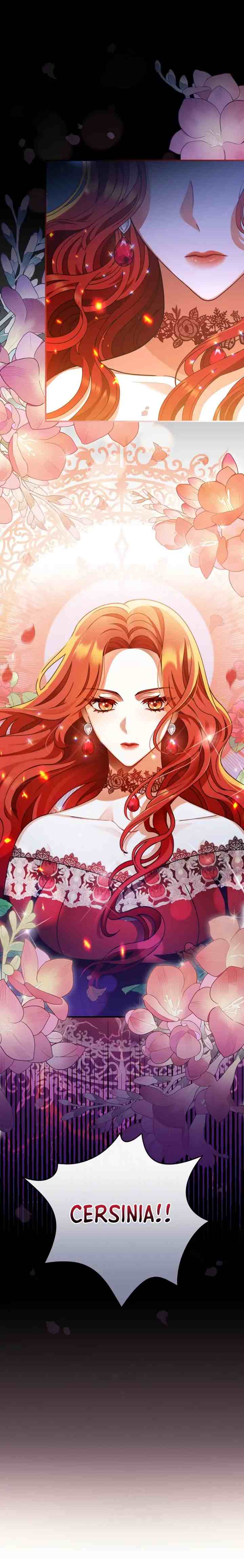 I Raised A Boy Kindly But He Returned As An Obsessive Man chapter 1 halaman 4