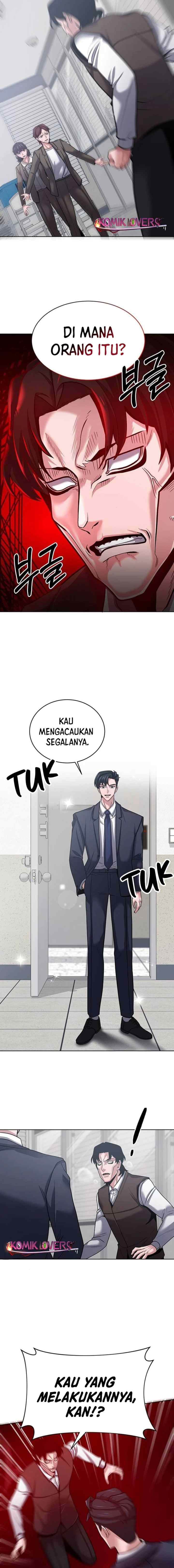 The Prosecutor Doesn't Know The Law chapter 15 halaman 4