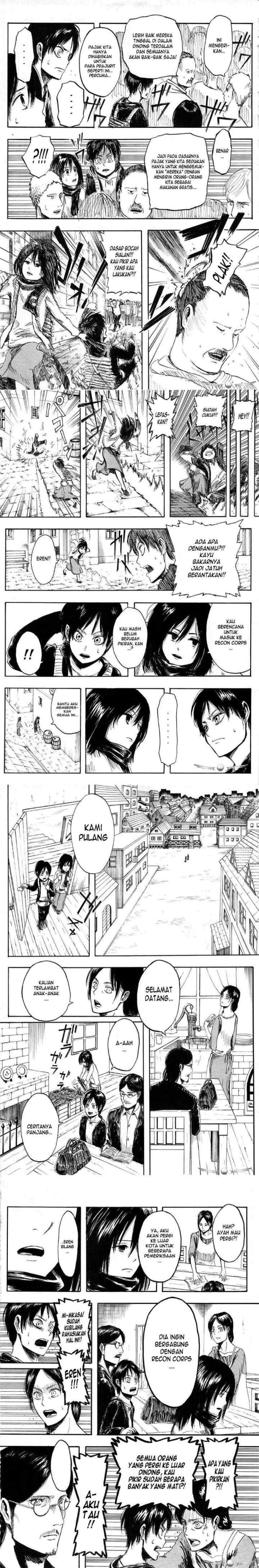Shingeki no Kyojin chapter 1 halaman 12