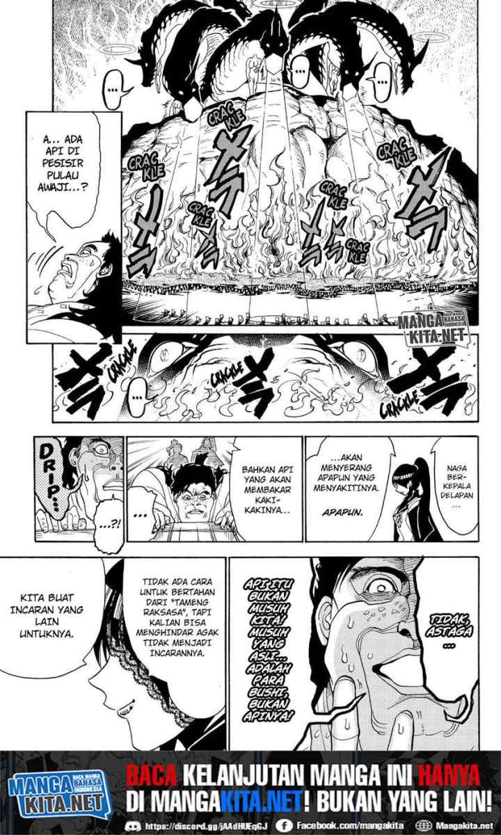 Orient chapter 78 halaman 17