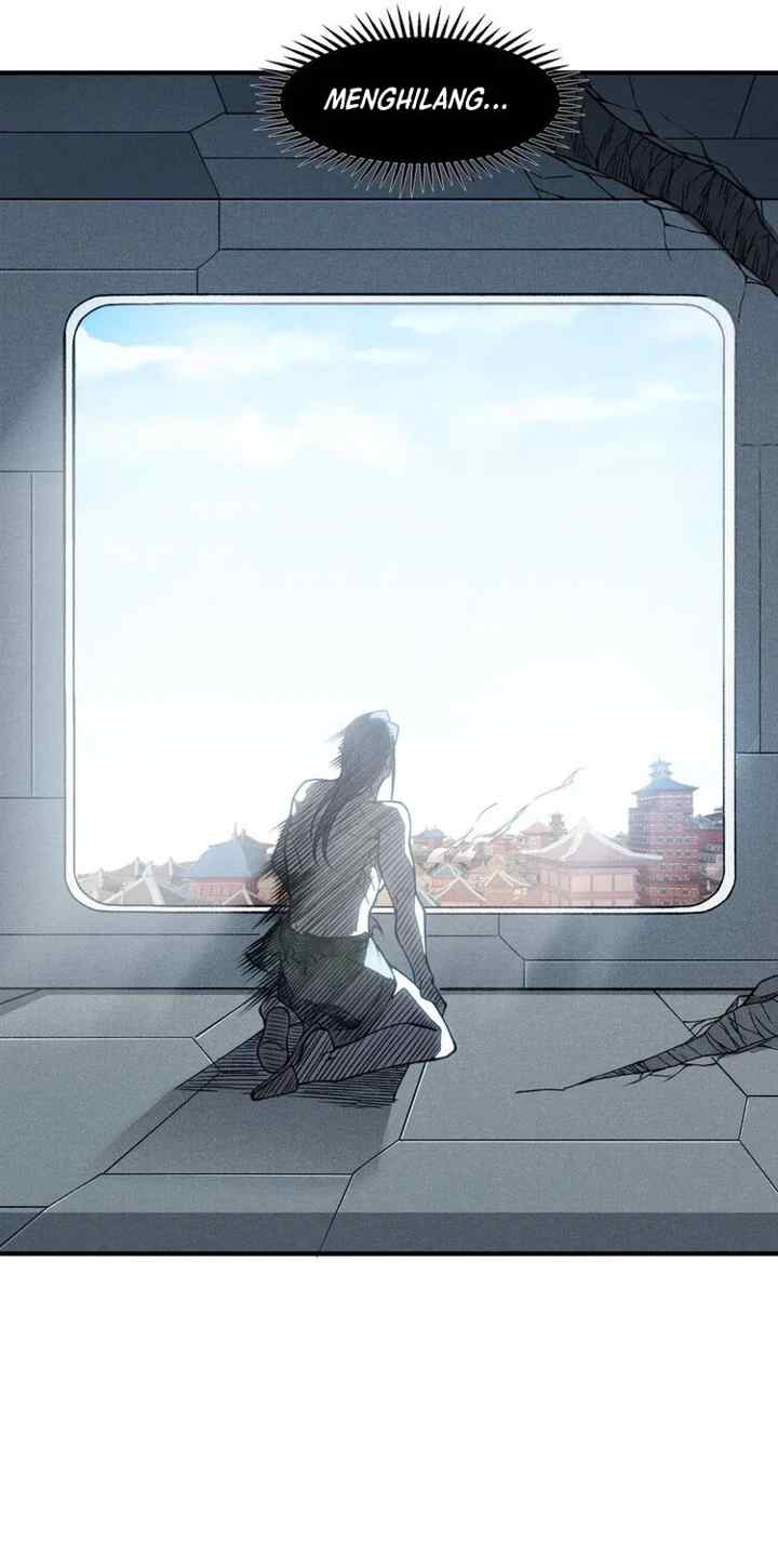 Demon Evolution chapter 72 halaman 12