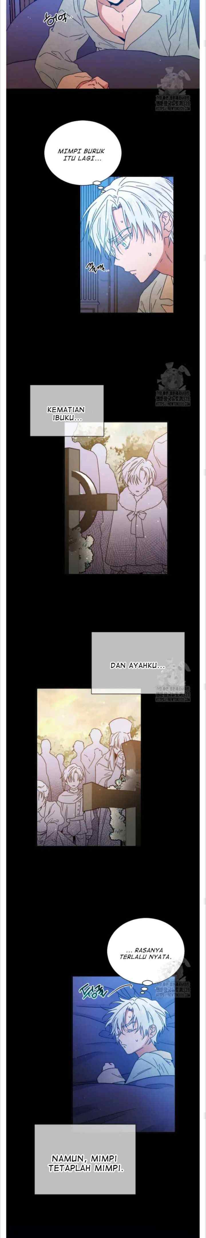 Lady Baby chapter 198 halaman 6