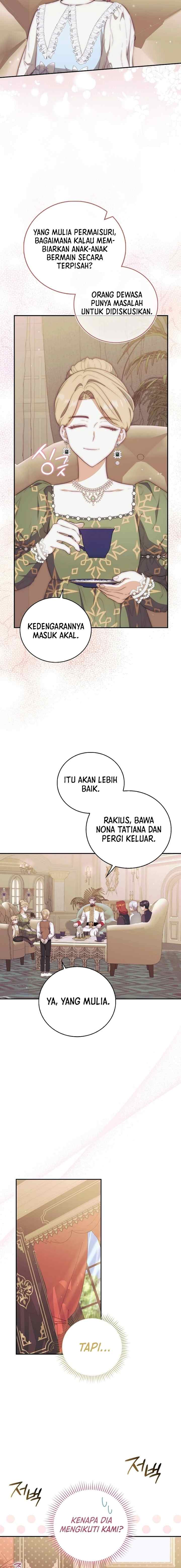 The Little Demon King is Too Bothered by Her Brave Dads chapter 20 halaman 10