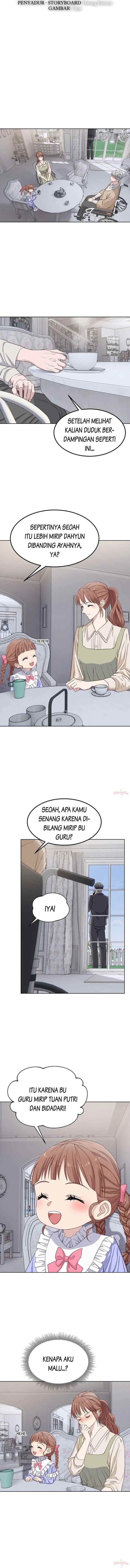 Delete (Tasse) chapter 26 halaman 5