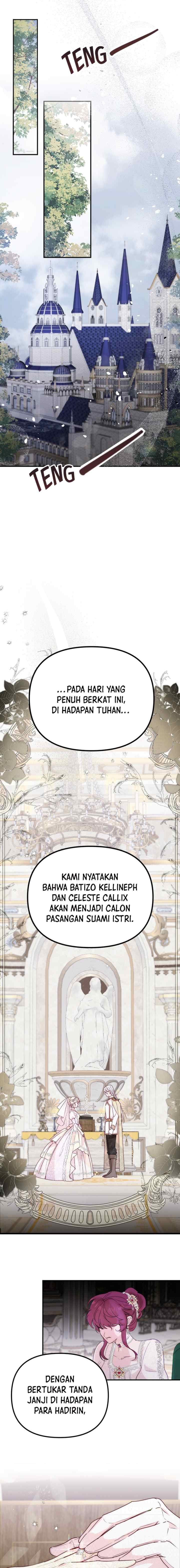When the Mad Emperor Embraces Me chapter 26 halaman 7