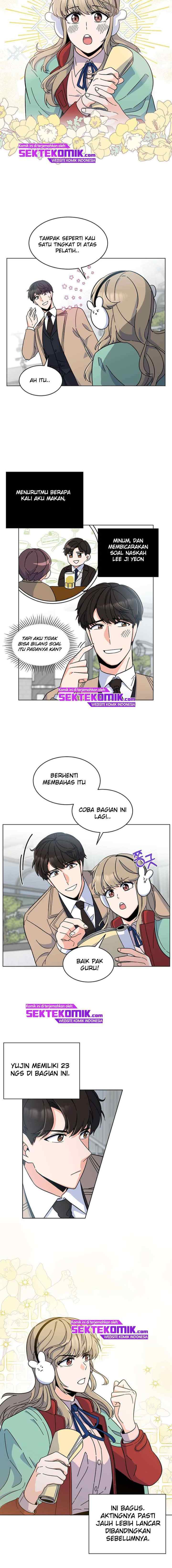 1st Year Max Level Manager chapter 3 halaman 10