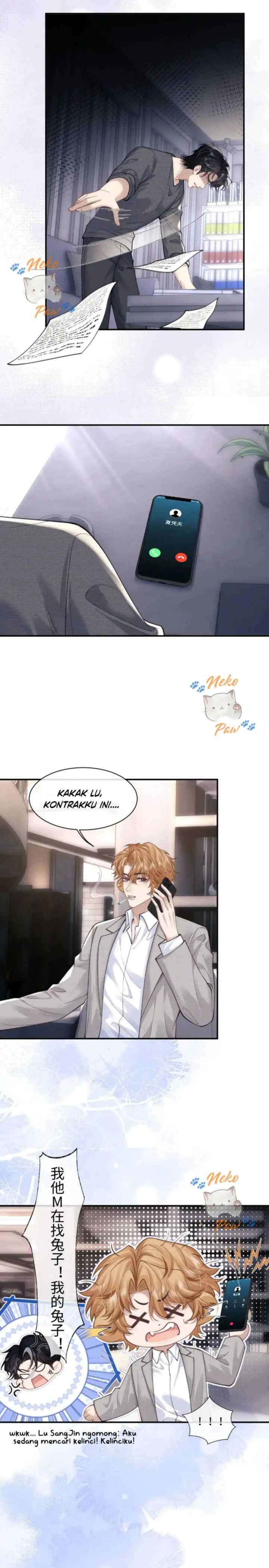 Everlasting Love chapter 74 halaman 12