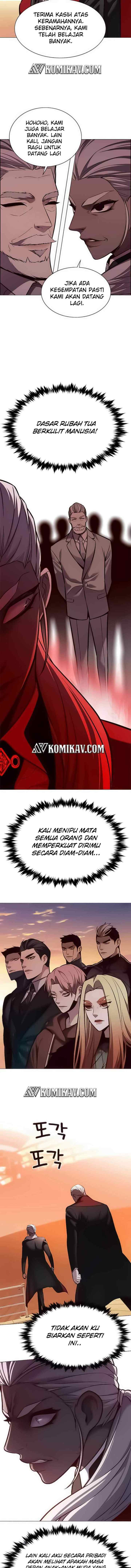 Eleceed chapter 168 halaman 14