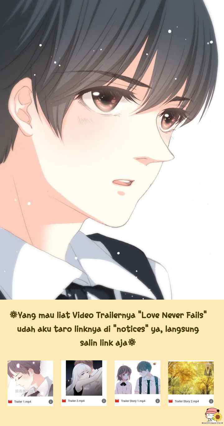 Love Never Fails chapter 17 halaman 17