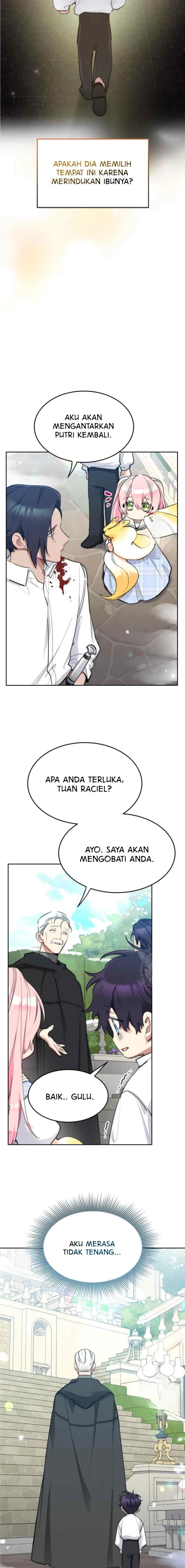Lotto Princess chapter 49 halaman 4