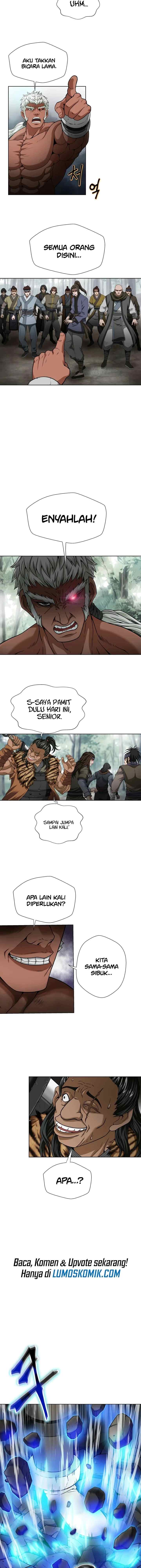 Invincible Territory chapter 2 halaman 6
