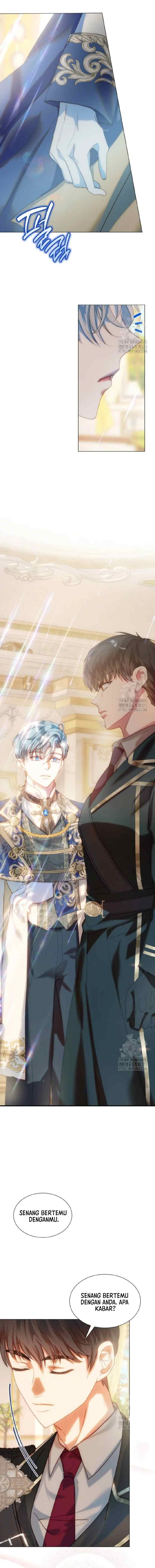 I Was Born The Second Daughter chapter 51 halaman 15