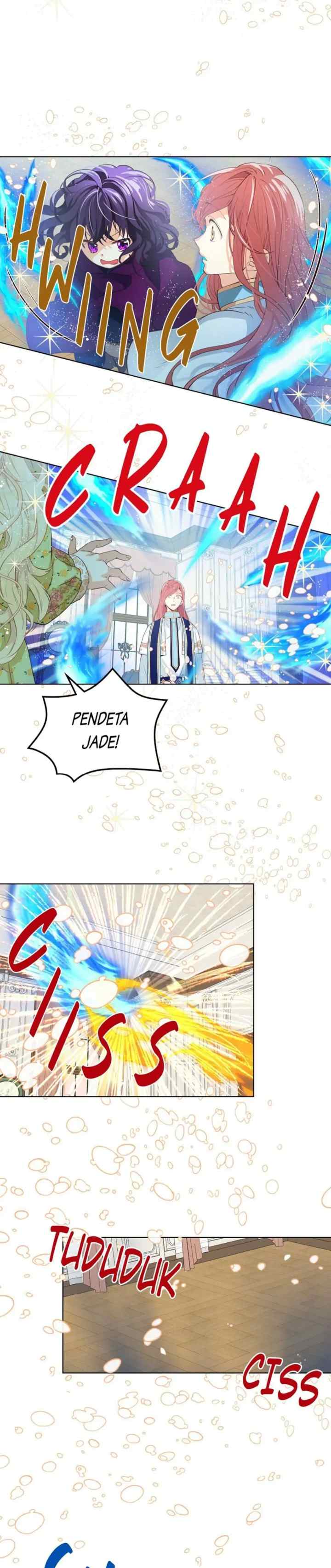Am I Your Daughter? chapter 86 halaman 12