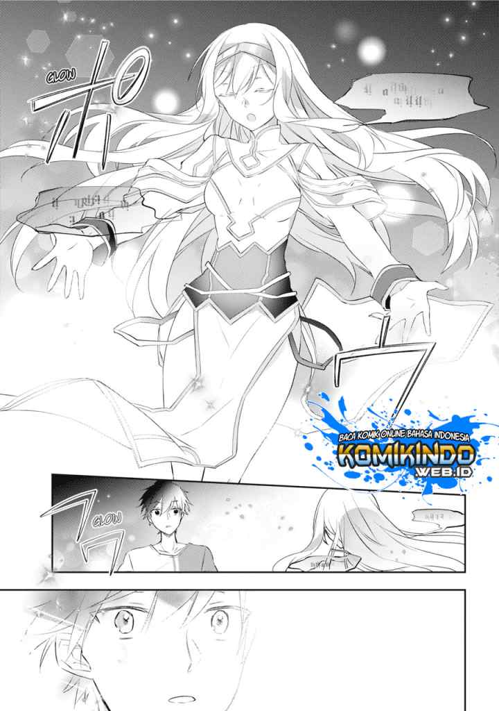 Kikanshita Yuusha no Gojitsudan chapter 1.3 halaman 15