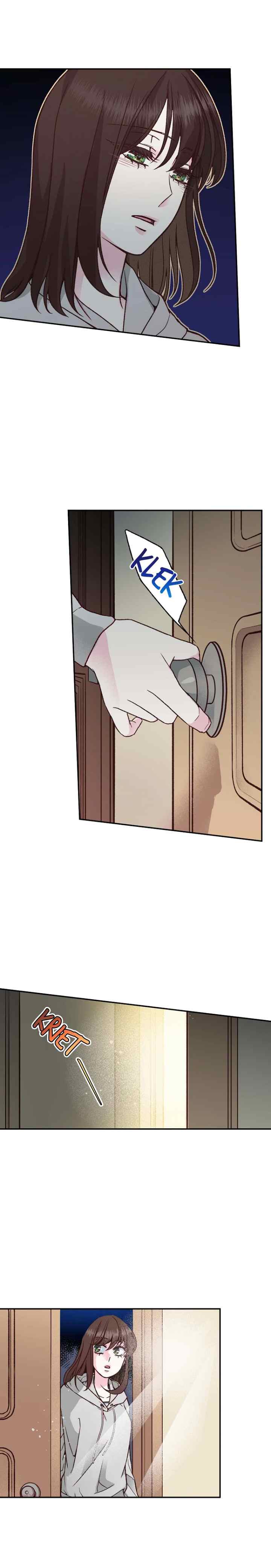 Sora no Shizuku chapter 58 halaman 10