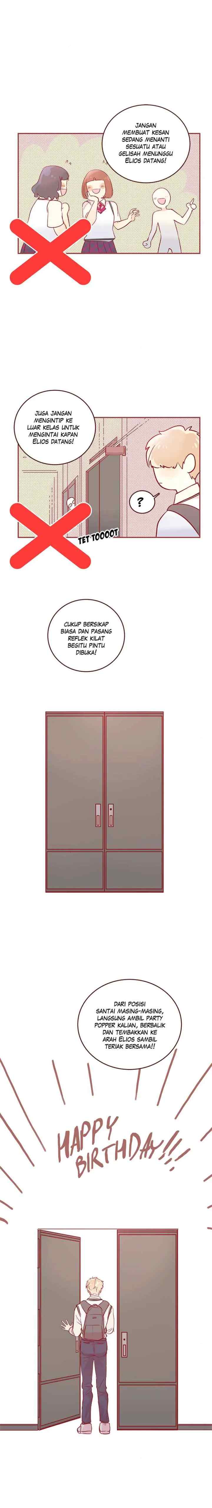 Flawless chapter 163 halaman 7