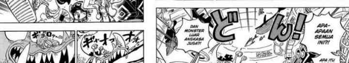 One Piece chapter 1062 halaman 14