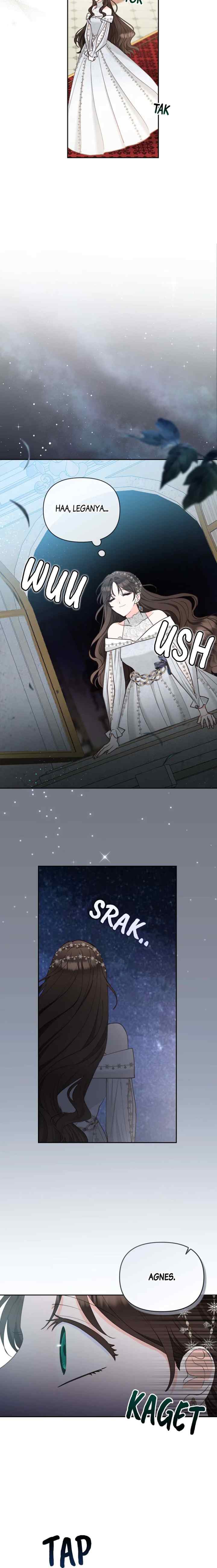 Las dos flores de la noche chapter 12 halaman 17