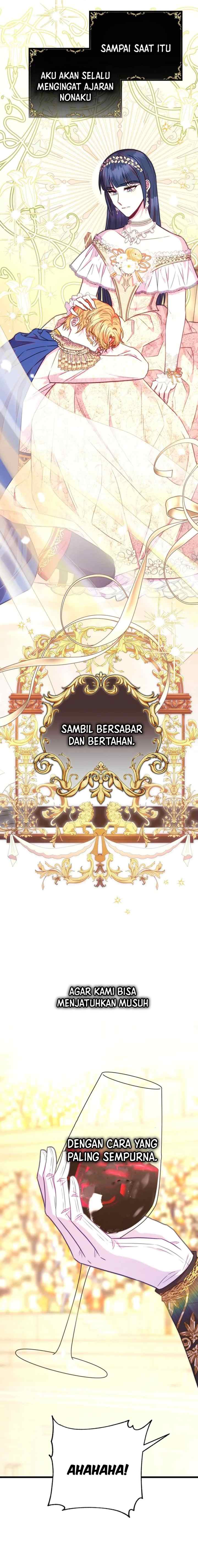 Anyway, It Is A Ropan chapter 95 halaman 15