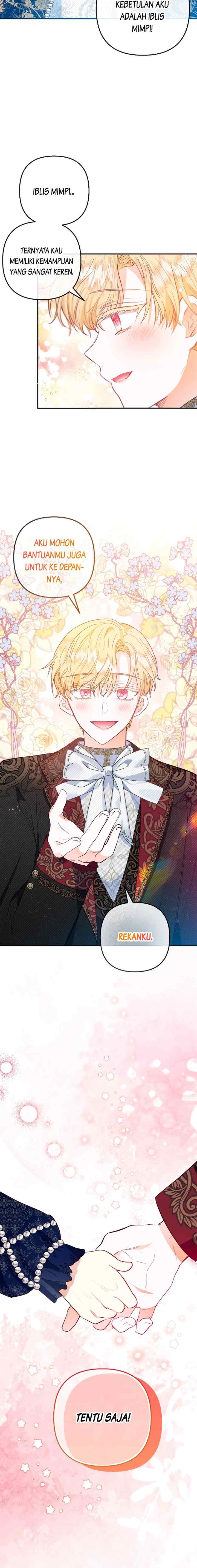 I'm a Daughter Loved by the Devil chapter 59 halaman 4