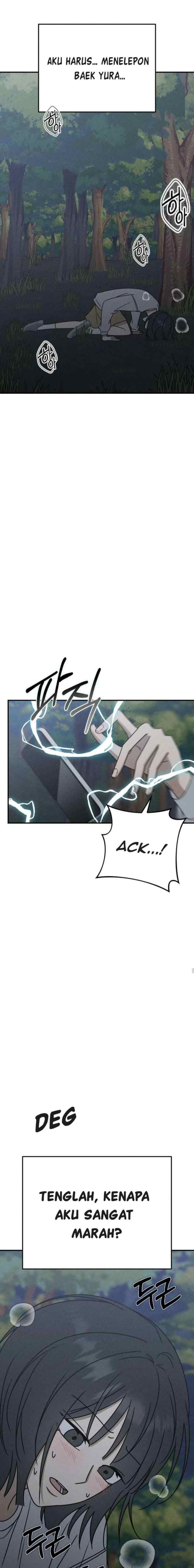Electrifying Confession chapter 12 halaman 16