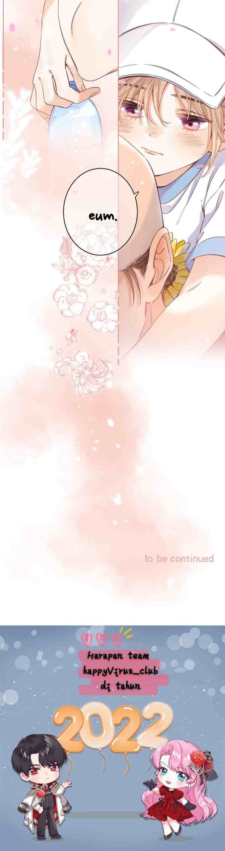 Hidden Love (Zhu Yi) chapter 27 halaman 15