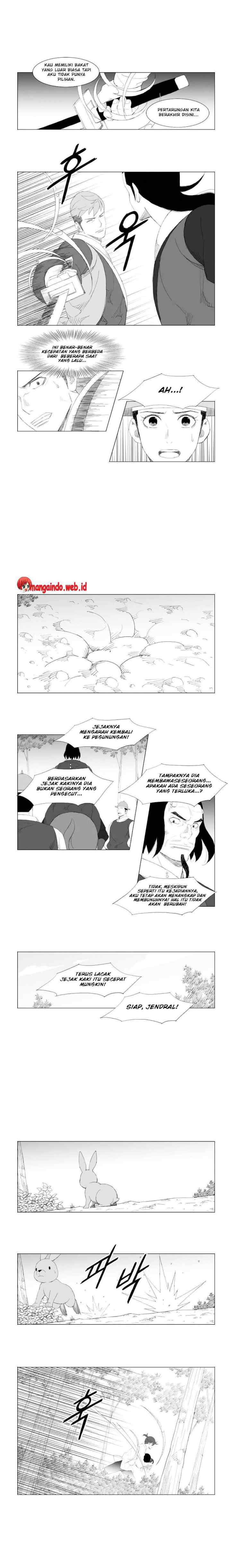 Mujang chapter 93 halaman 4