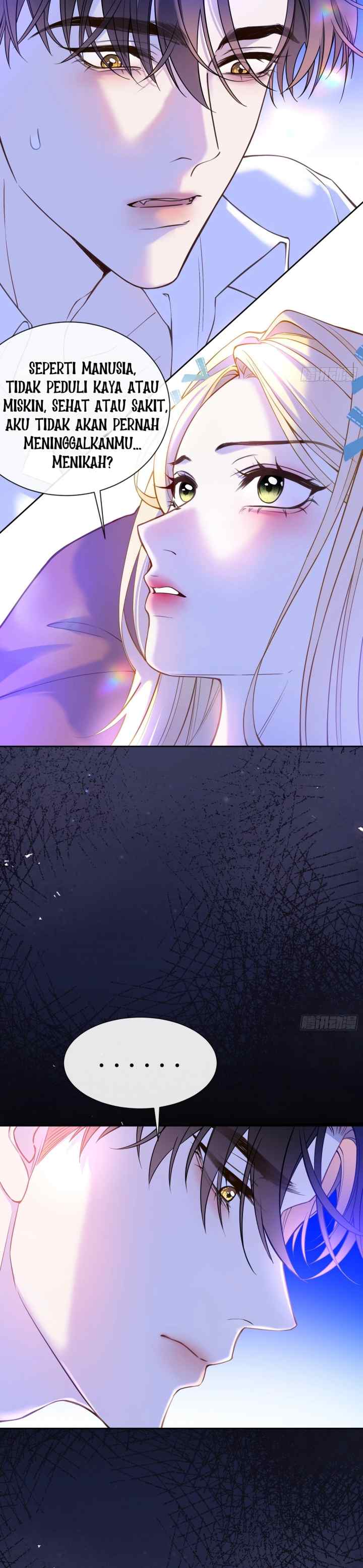 The Secret Game of Nobles chapter 48 halaman 13