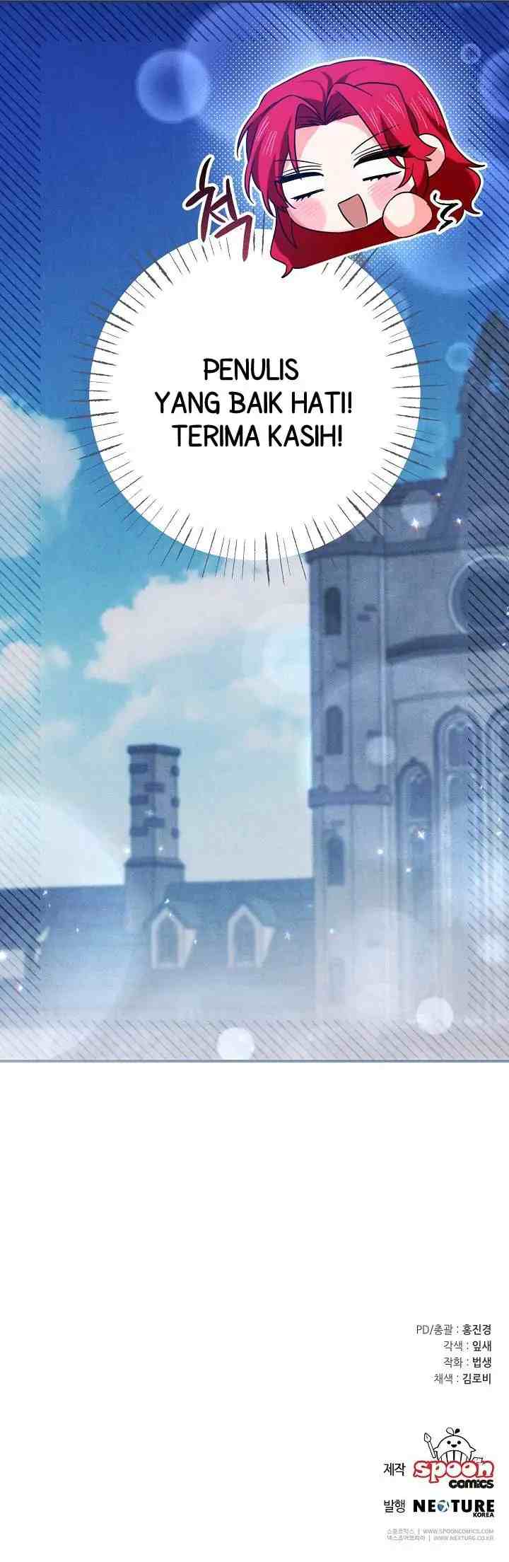I Tamed the Duke chapter 13 halaman 18