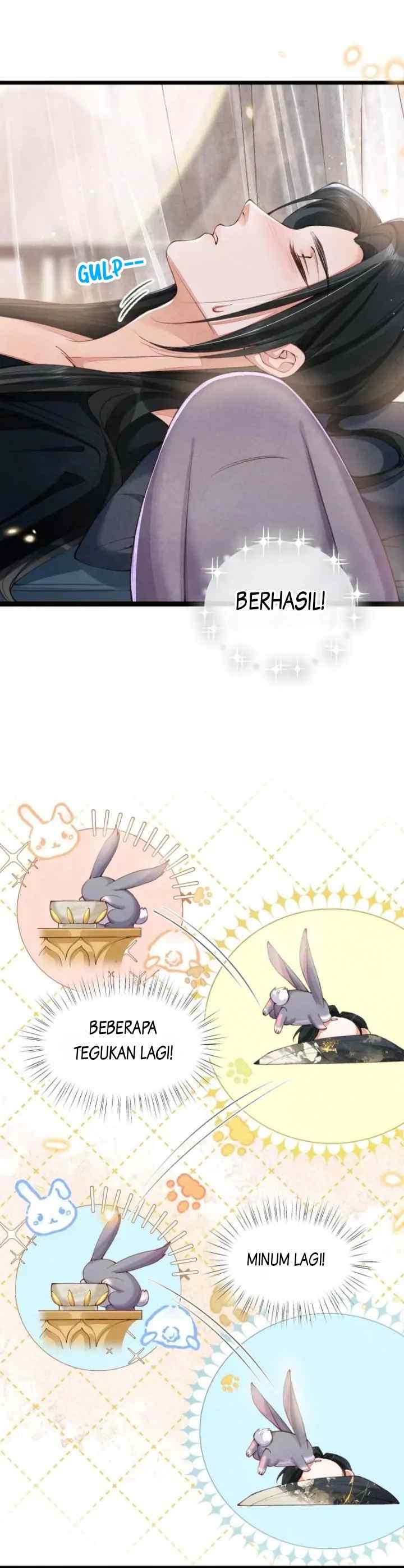 Tribute's Road To Survival chapter 8 halaman 6