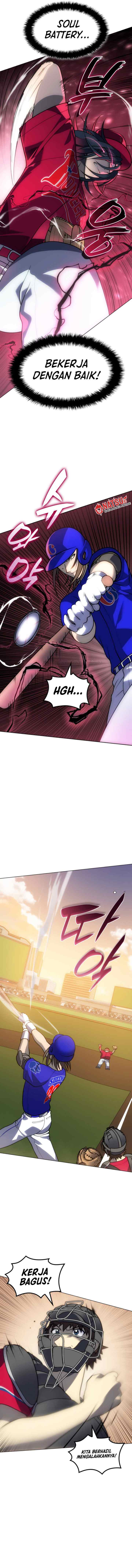 Le Démon du Marbre chapter 32 halaman 10
