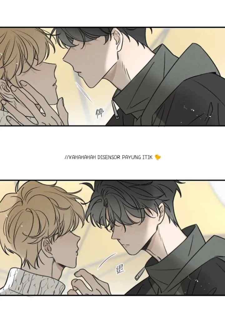 Salt Friend chapter 168 halaman 5
