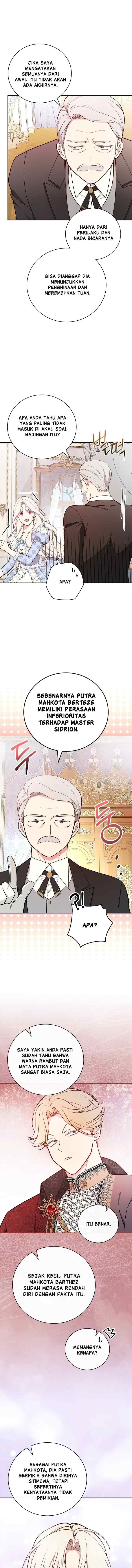 Seducing Duke Monster chapter 81 halaman 4
