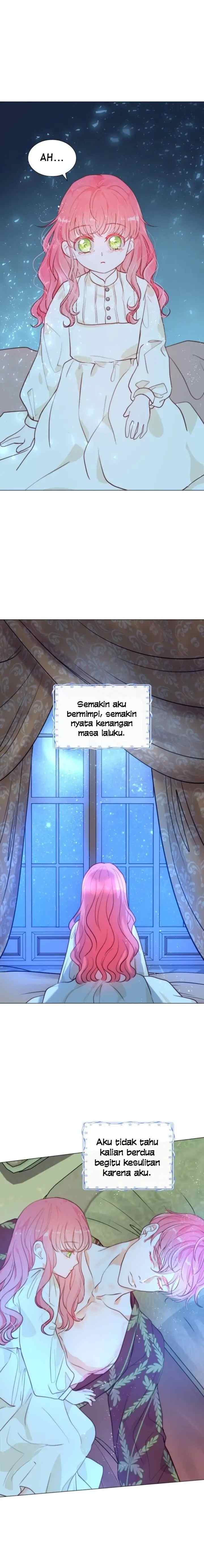 I Was Born The Second Daughter chapter 7 halaman 17