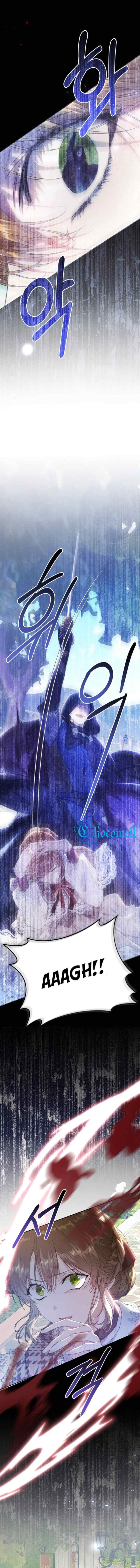 The Villainess Is a Marionette chapter 45 halaman 13