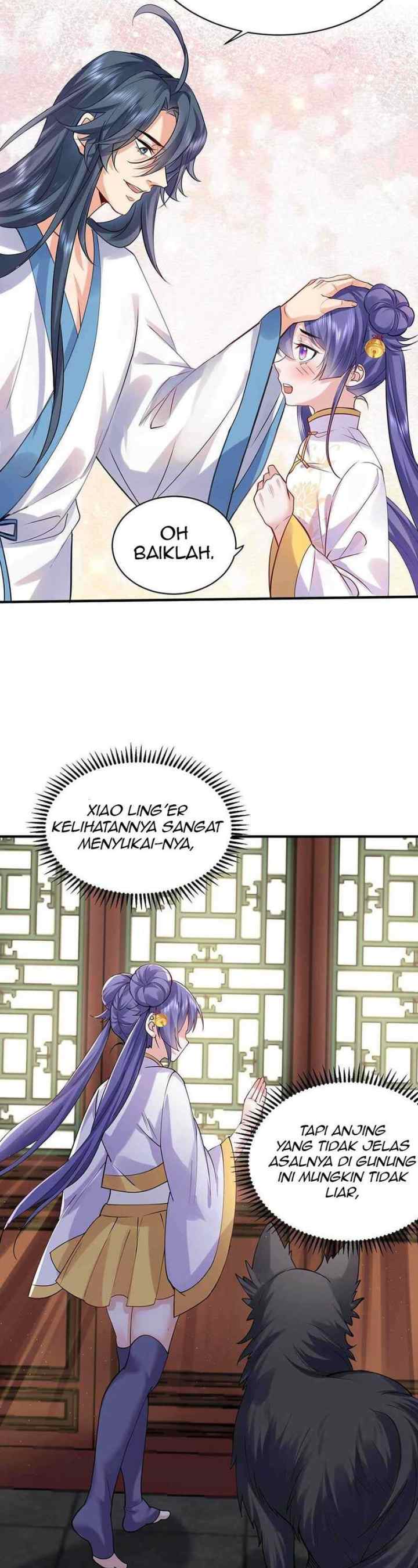 Am I Invincible chapter 38 halaman 14