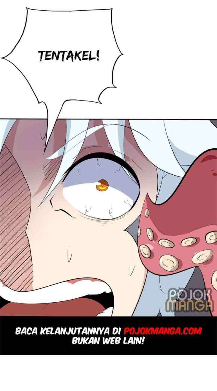 Supreme Godly System chapter 131 halaman 14