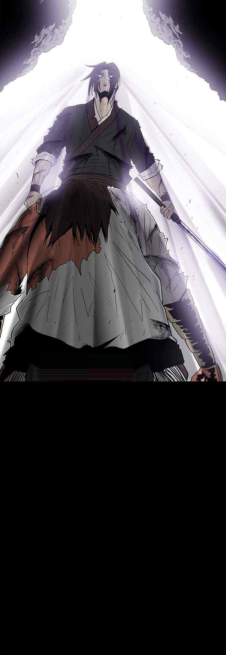 Legend of the Northern Blade chapter 107 halaman 15