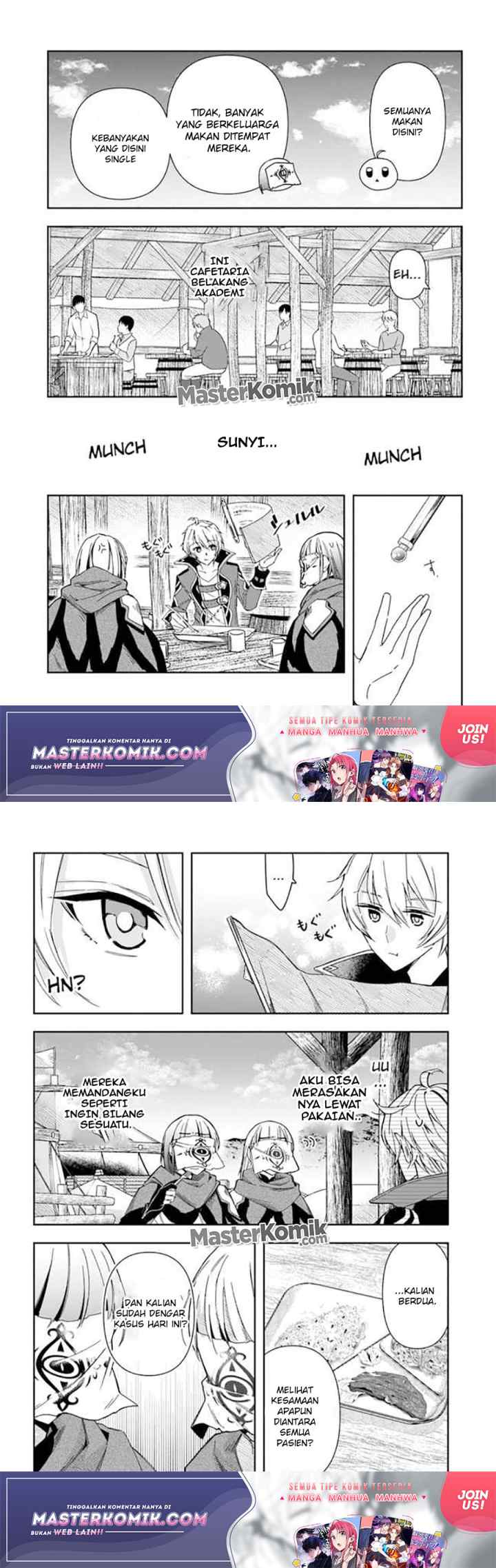 The Frontier Alchemist ~ I Can't Go Back to That Job After You Made My Budget Zero chapter 7 halaman 10