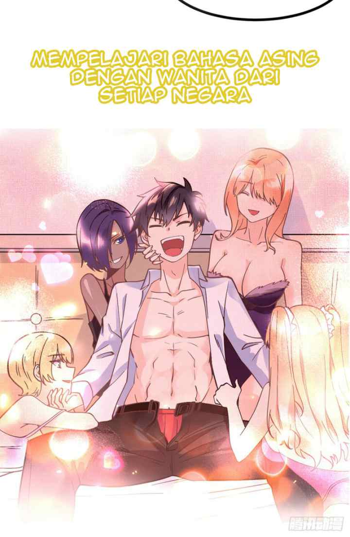 My Son In Law chapter 0 halaman 15