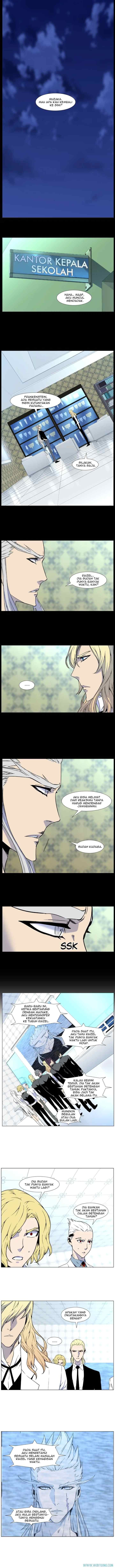 Noblesse chapter 481 halaman 6