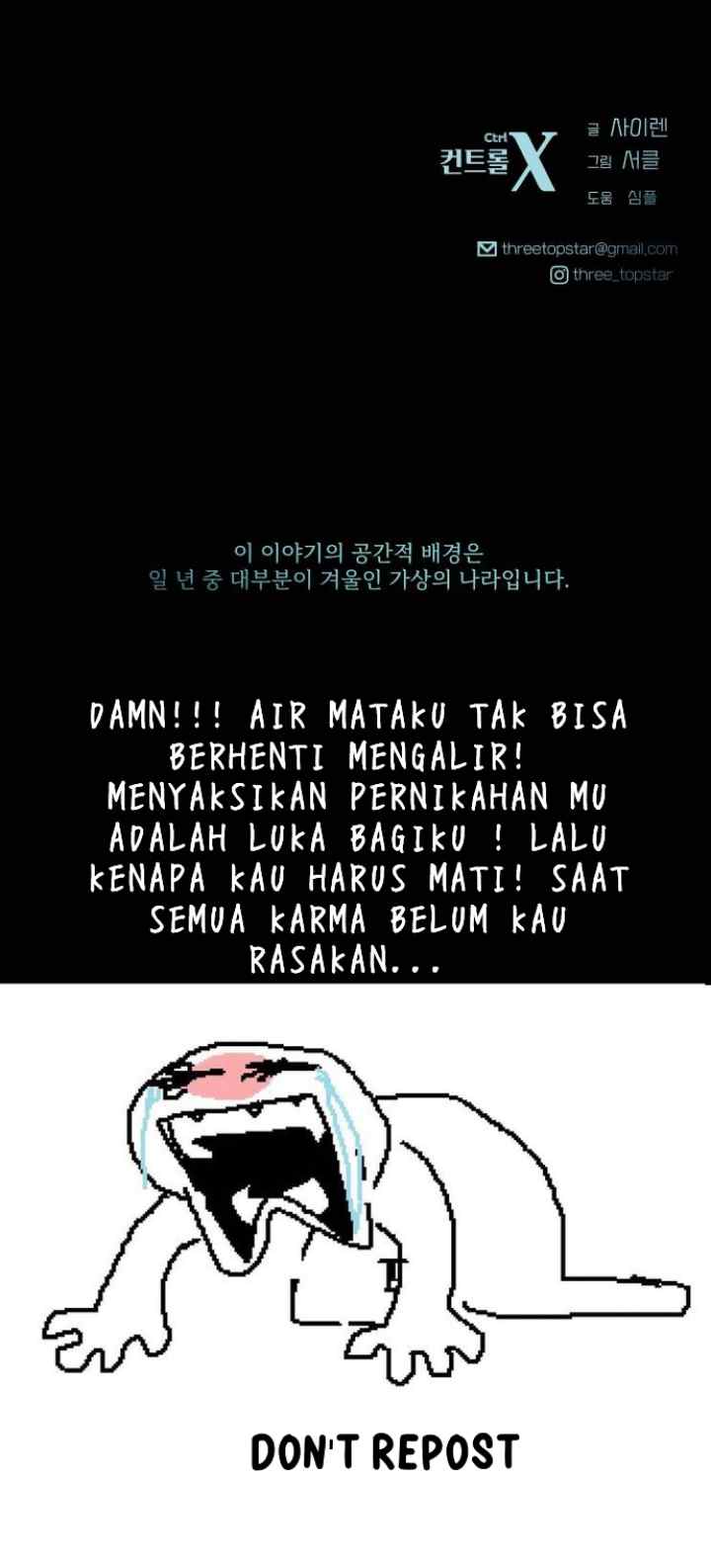 Ctrl X chapter 1 halaman 20