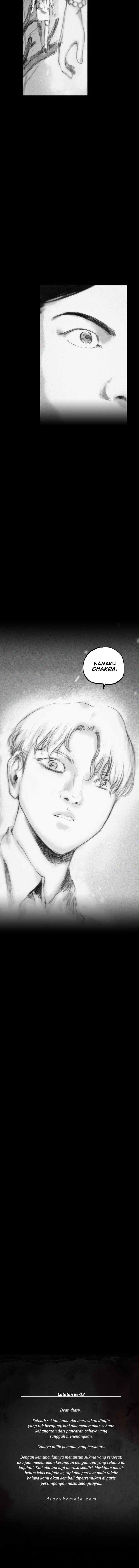 Kemala chapter 13 halaman 16