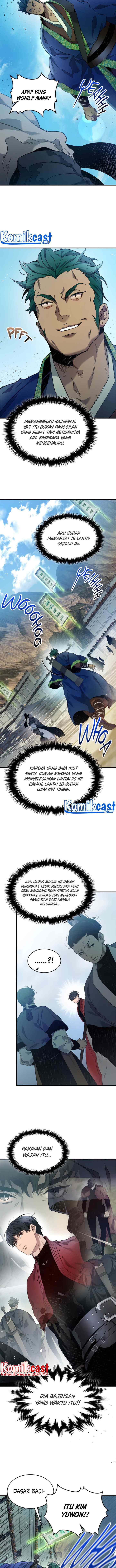Leveling With the Gods chapter 56 halaman 6
