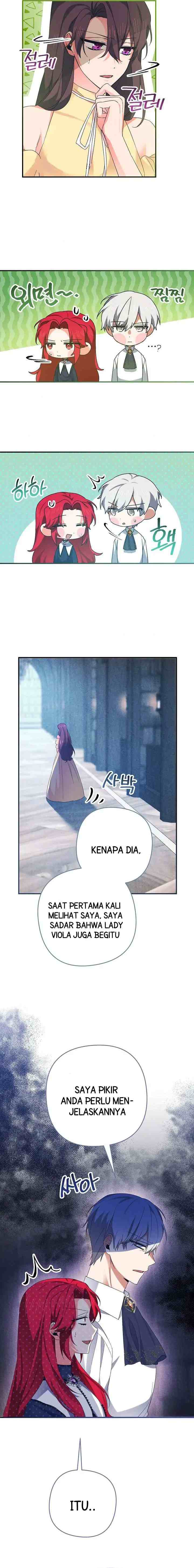 I Tamed the Duke chapter 18 halaman 15