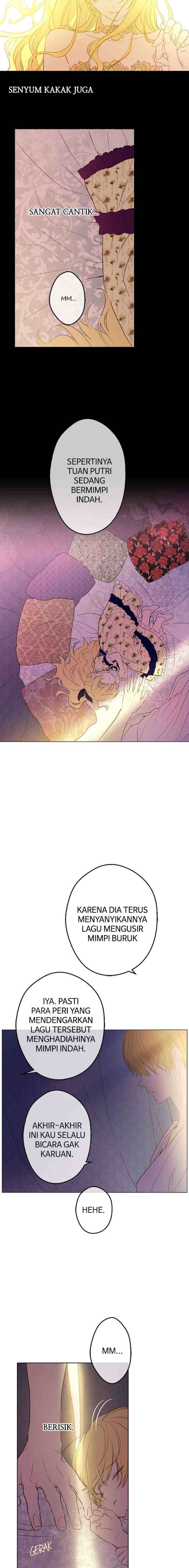 Who Made Me a Princess chapter 16 halaman 4