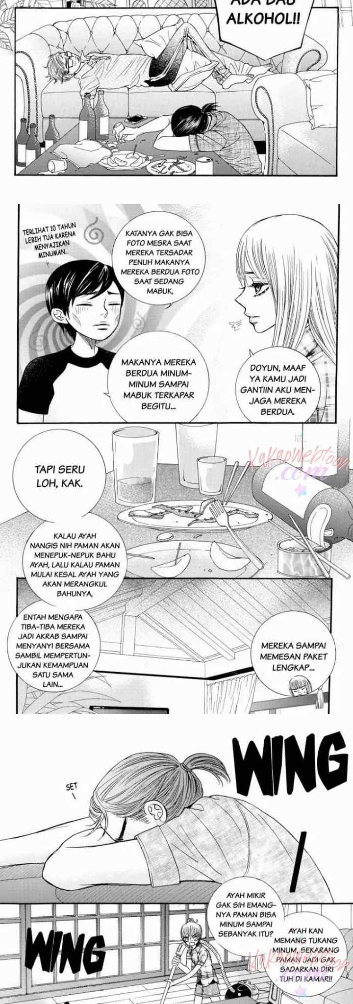 I Pick Dahong chapter 24 halaman 14